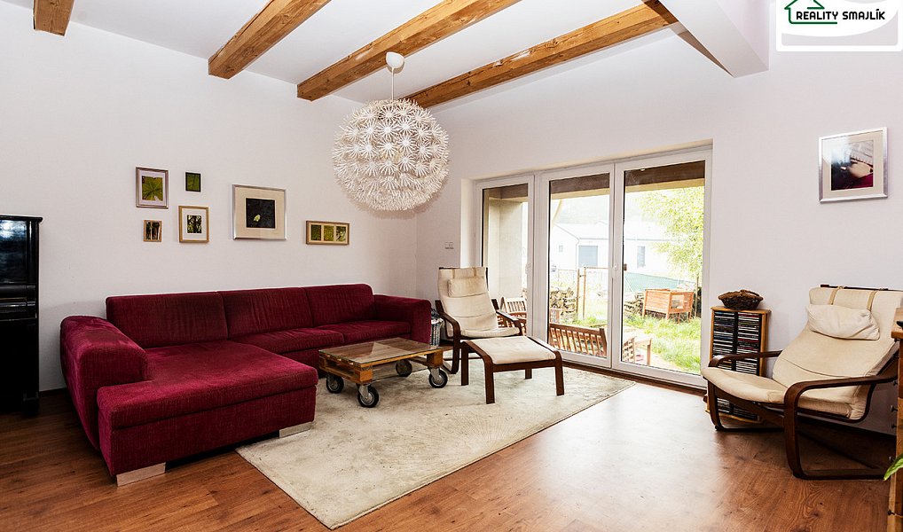 Prodej domu 250 m² s pozemkem 1 048 m², Pomezí nad Ohří – náhled fotky 6