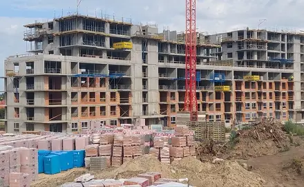 Prodej bytu 3+kk 71 m², Praha 4 - Chodov