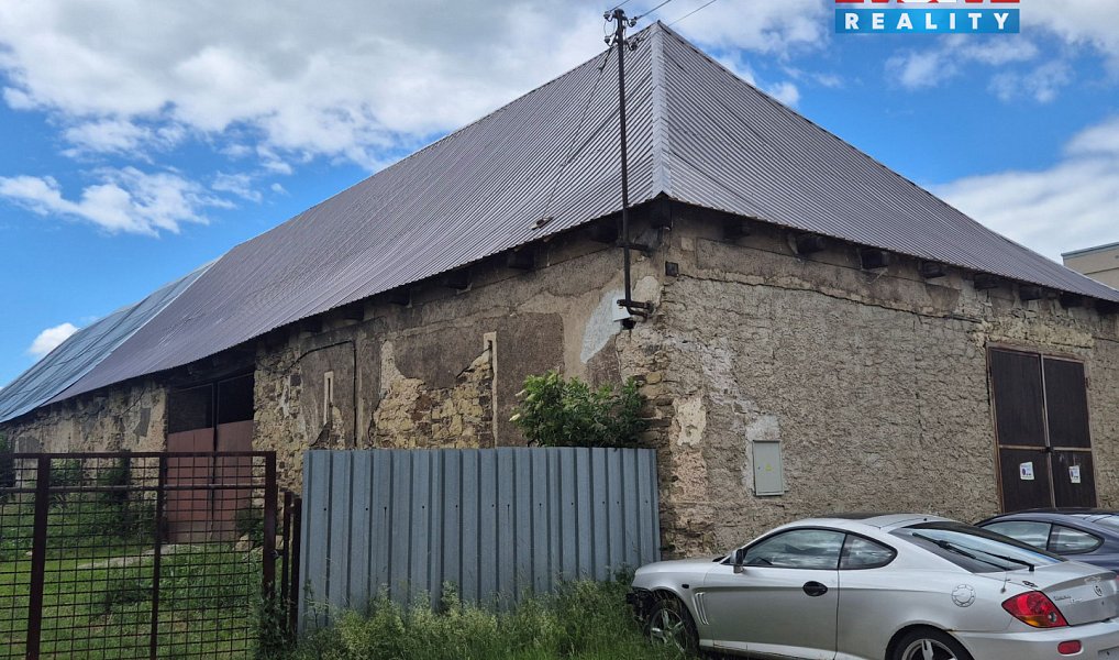 Pronájem skladovacích prostor 350 m², Bykoš – náhled fotky 11