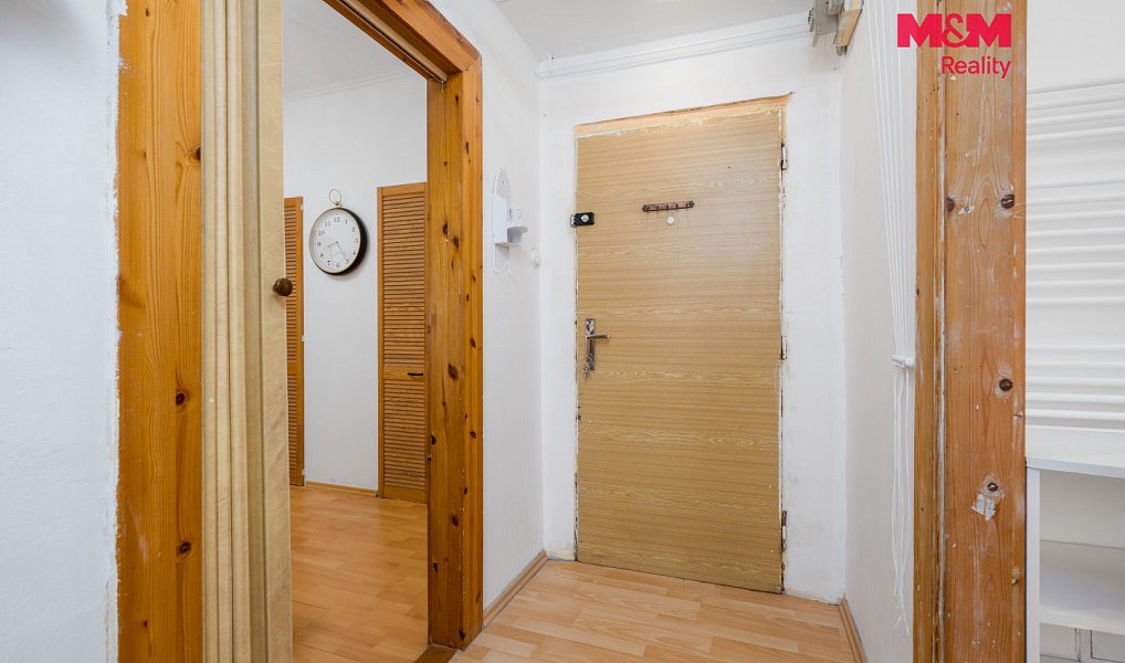 Prodej bytu 3+1 76 m², Teplice – náhled fotky 14
