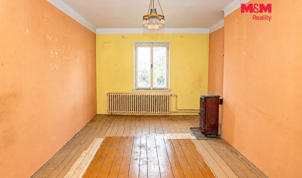 Prodej domu 135 m² s pozemkem 376 m², Jindřichův Hradec – náhled fotky 8