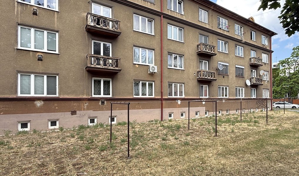 Prodej bytu 2+1 50 m², Plzeň – náhled fotky 21