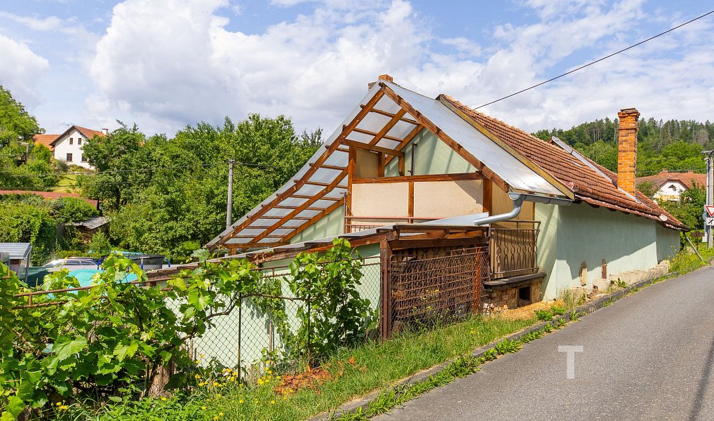 Prodej domu 115 m² s pozemkem 306 m², Lazinov – náhled fotky 3