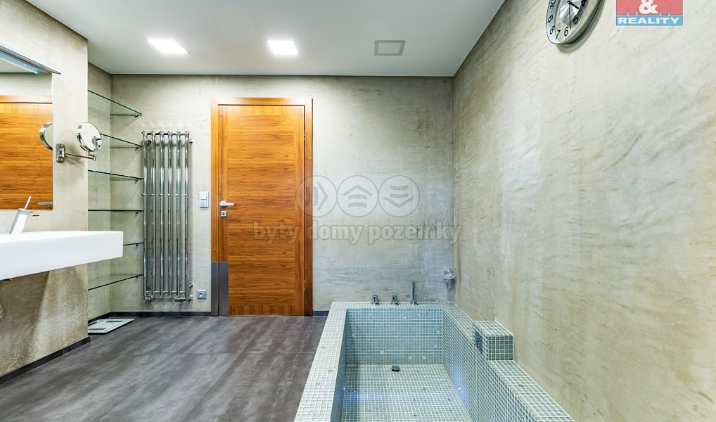 Prodej domu 142 m² s pozemkem 1 147 m², Město Albrechtice – náhled fotky 15