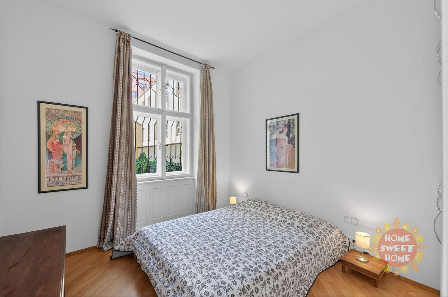 Pronájem bytu 3+1 81 m² — photo 3