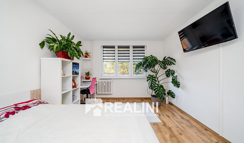 Prodej bytu 2+1 60 m², Karviná – náhled fotky 5