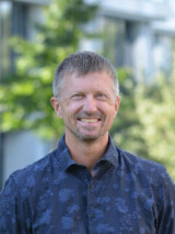 Karel Kulhavý