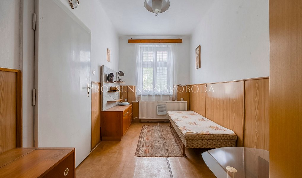 Prodej domu 652 m² s pozemkem 885 m², České Budějovice – náhled fotky 17