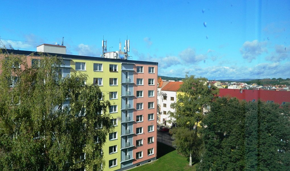 Prodej bytu 2+1 64 m², Cheb – náhled fotky 25