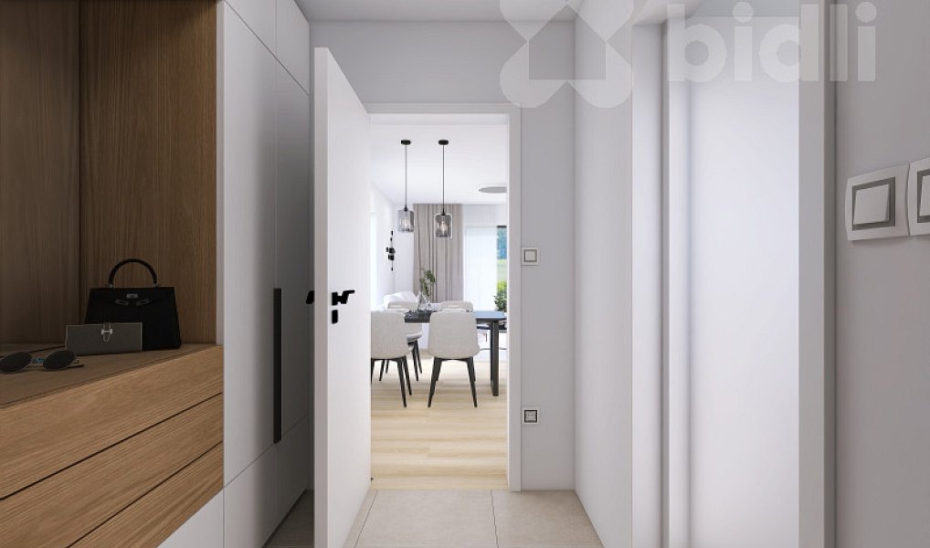 Prodej bytu 3+kk 85 m², Dýšina – náhled fotky 8
