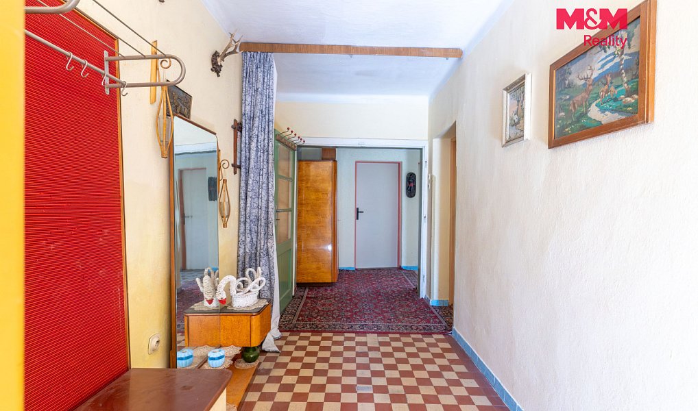 Prodej domu 150 m² s pozemkem 1 482 m², Hulín – náhled fotky 6