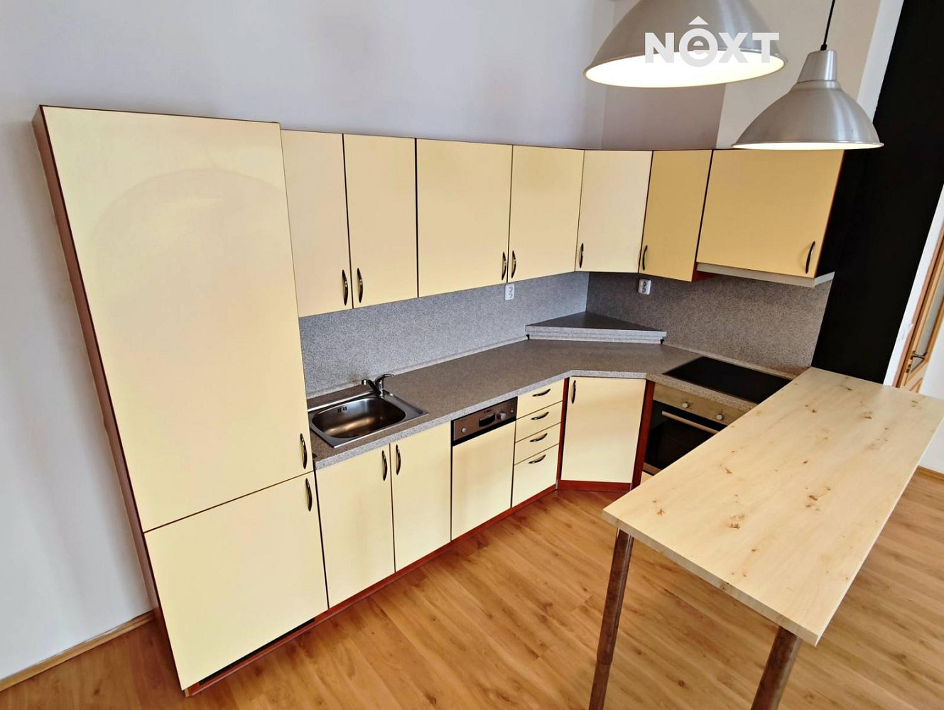 Prodej bytu 2+kk 70 m² – fotografie 2