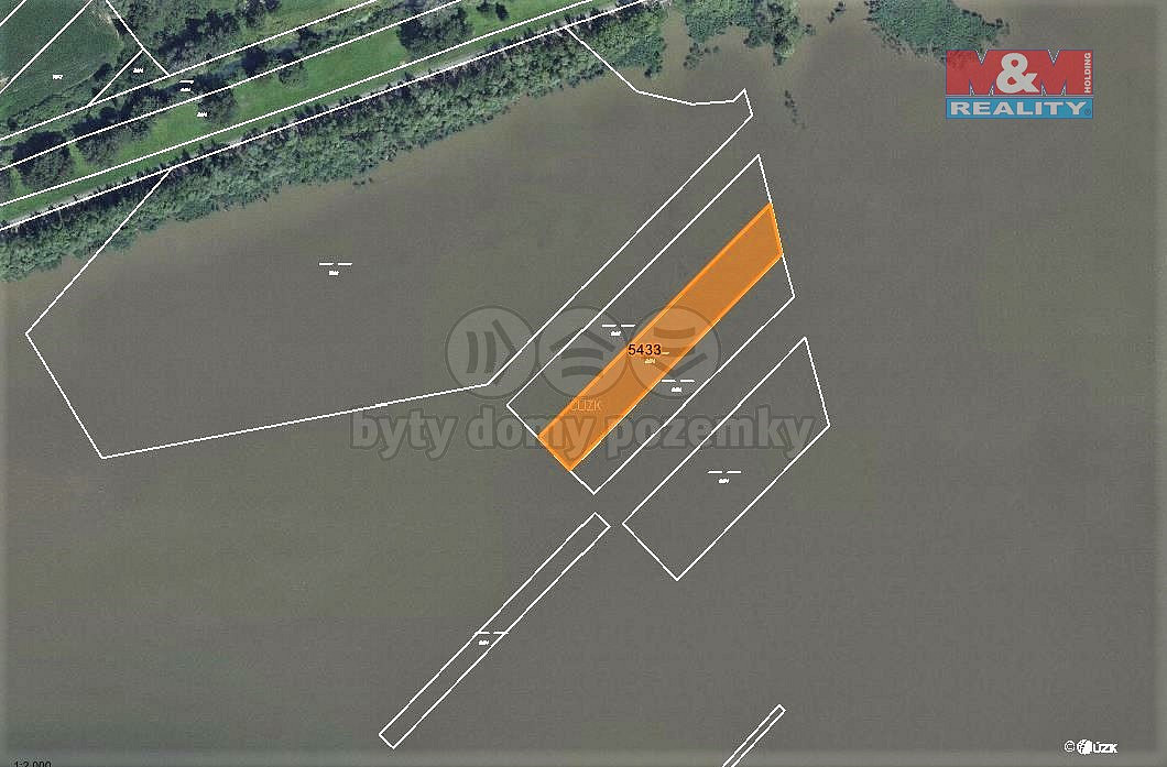 Prodej vodní plochy 3 200 m² – fotografie 4