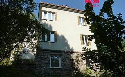 Prodej domu 250 m² s pozemkem 750 m², Hronov - Velký Dřevíč, okres Náchod