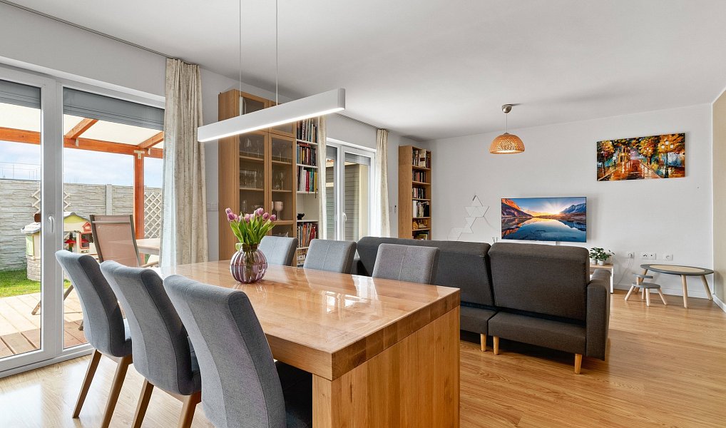 Prodej domu 92 m² s pozemkem 192 m², Praha – náhled fotky 15