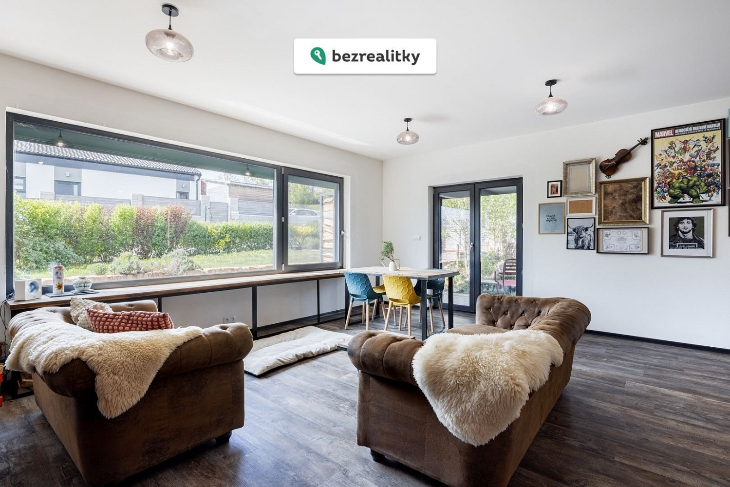 Prodej domu 117 m² s pozemkem 400 m² – fotografie 4