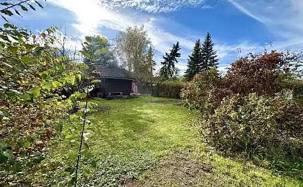 Prodej zahrady 425 m², Tachov