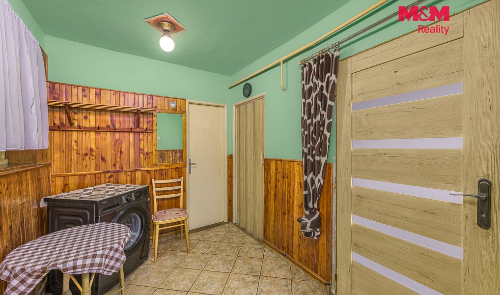 Prodej domu 111 m² s pozemkem 971 m², Horní Ředice – náhled fotky 19