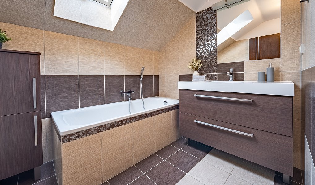 Prodej domu 155 m² s pozemkem 737 m², Rožďalovice – náhled fotky 16