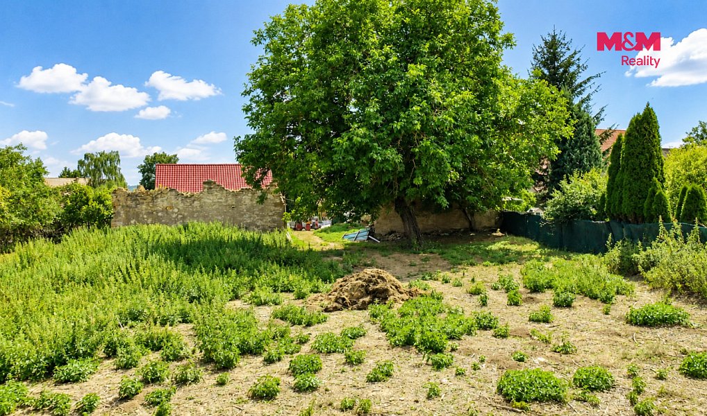 Prodej domu 1 230 m² s pozemkem 4 179 m², Úštěk – náhled fotky 2