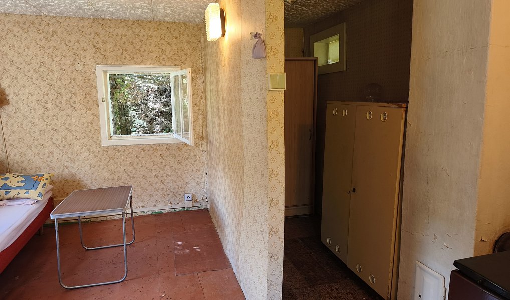 Prodej chaty/chalupy 23 m² s pozemkem 454 m², Libeř – náhled fotky 15