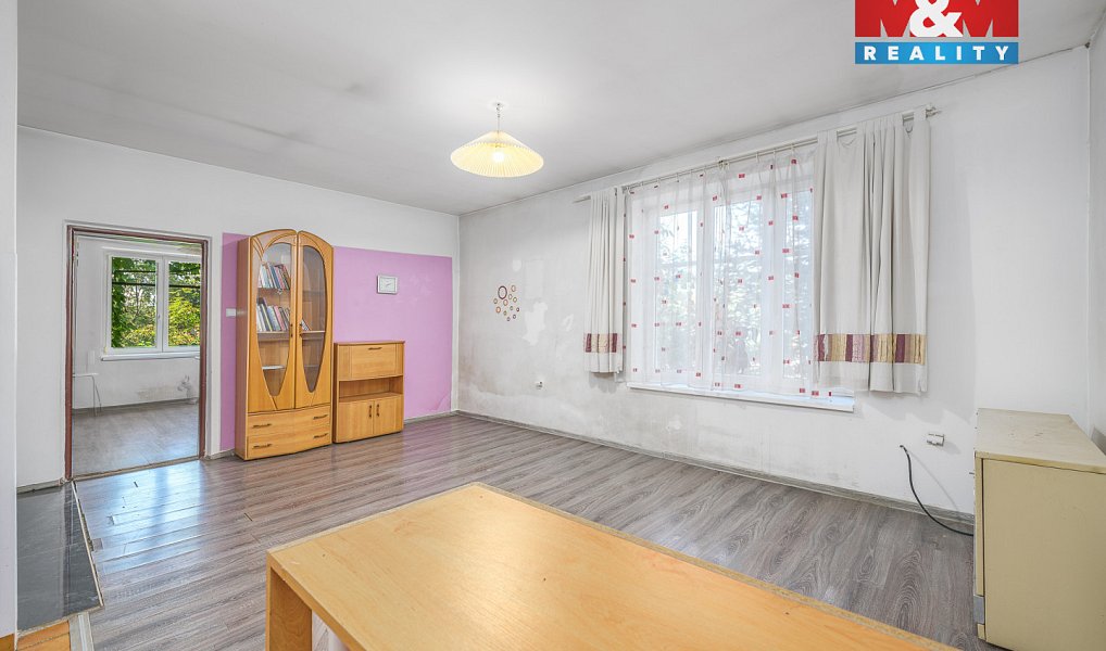 Prodej nájemního domu, činžáku 263 m², Krucemburk – náhled fotky 17