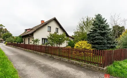 Prodej domu 119 m² s pozemkem 1 325 m², Malá strana, Dlouhá Třebová, okres Ústí nad Orlicí