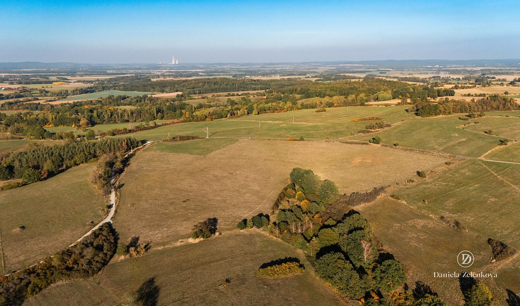 Prodej louky 26 111 m², Netolice – náhled fotky 9