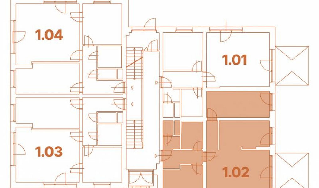 Prodej bytu 3+kk 95 m², Halenkov – náhled fotky 12