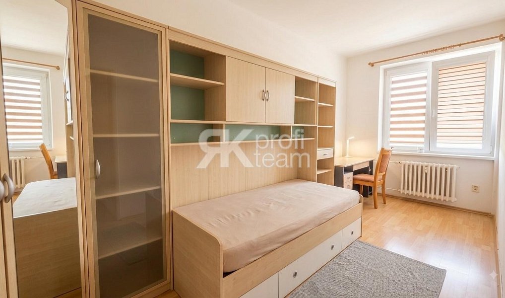 Prodej bytu 3+1 68 m², Ostrava – náhled fotky 4