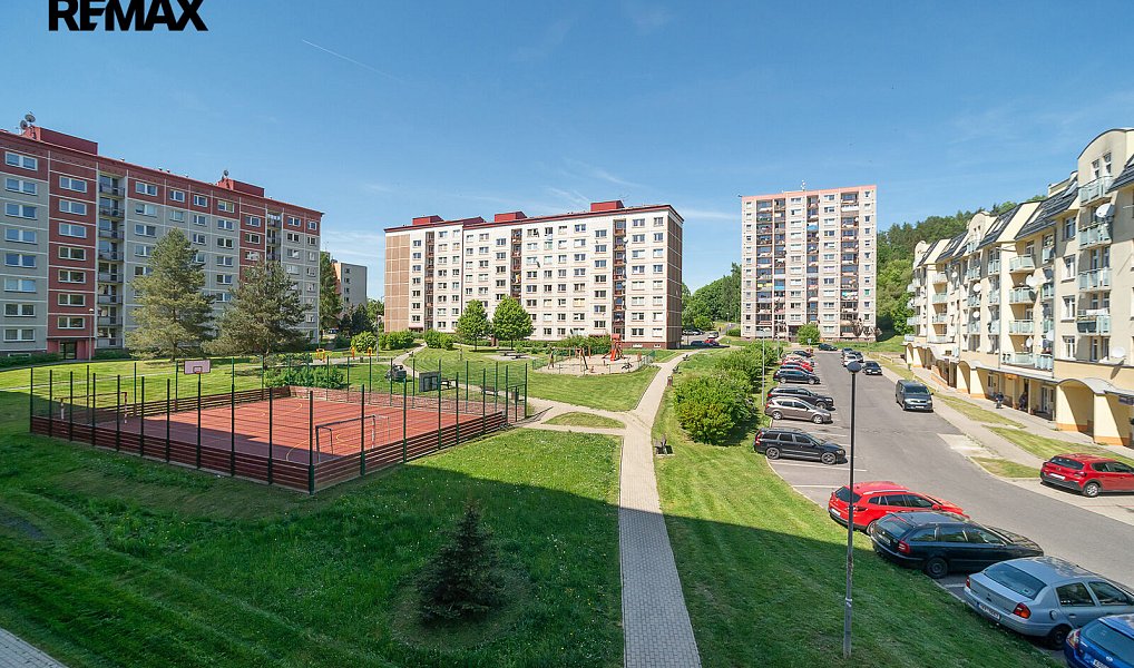 Prodej bytu 2+kk 43 m², Nový Bor – náhled fotky 19