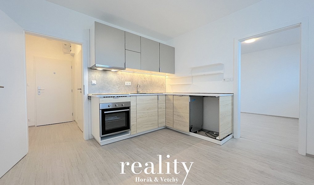 Pronájem bytu 1+1 40 m², Znojmo – náhled fotky 2