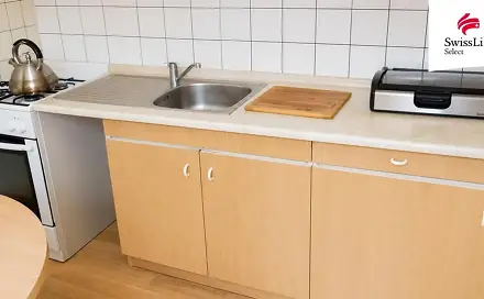 Prodej bytu 2+1 56 m², 1. máje, Tachov