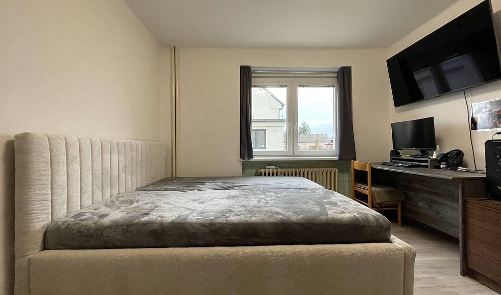 Prodej výrobních prostor 228 m², Tuřice – náhled fotky 10