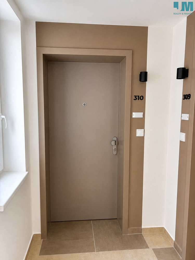 Pronájem bytu 3+kk 86 m² — photo 4