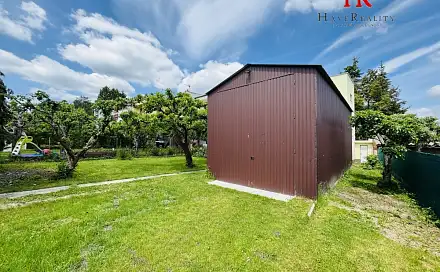 Pronájem skladovacího prostoru 35 m2 v Benešově., Čedíkova, Benešov