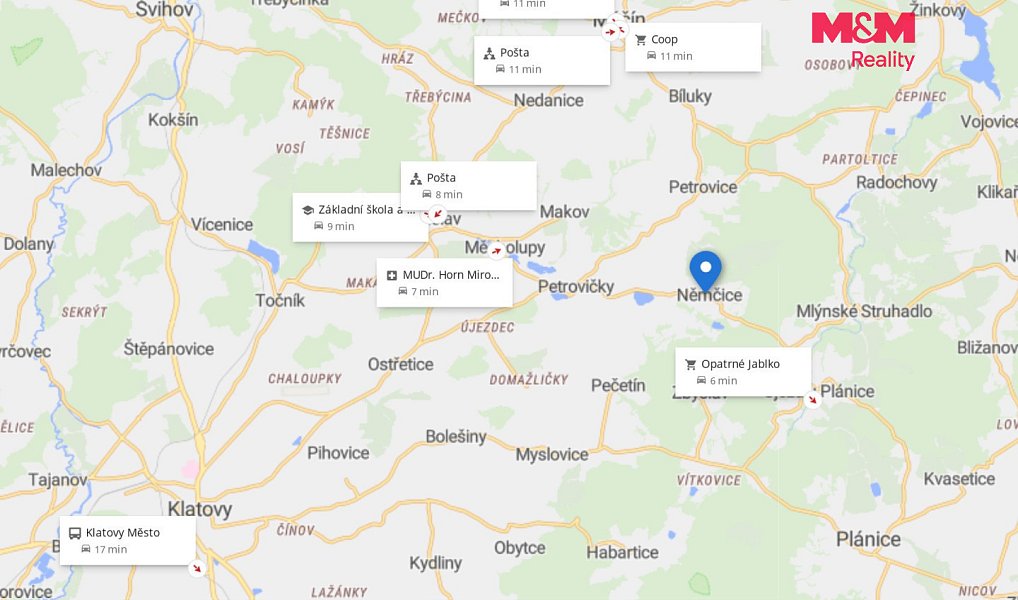 Prodej domu 120 m² s pozemkem 681 m², Předslav – náhled fotky 30