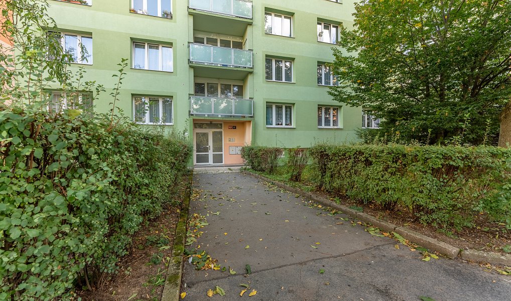 Prodej bytu 2+1 61 m², Praha – náhled fotky 28