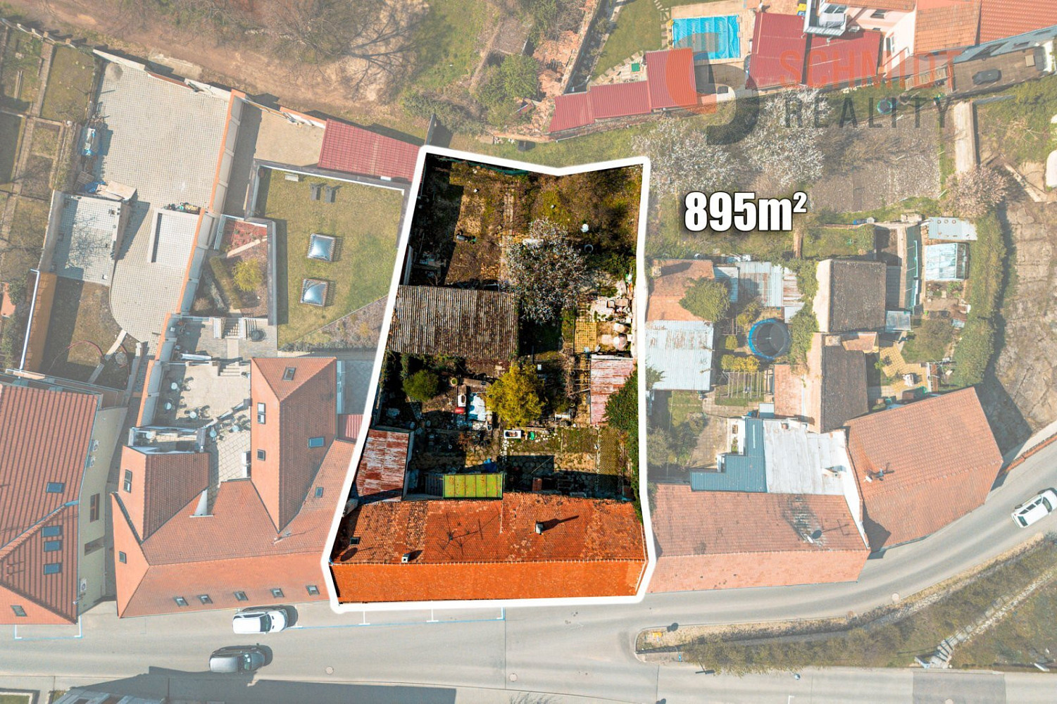 Prodej domu 80 m² s pozemkem 895 m² — photo 5