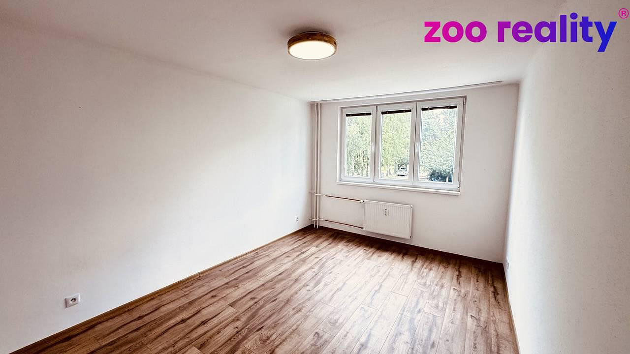 Pronájem bytu 2+1 53 m² — photo 4