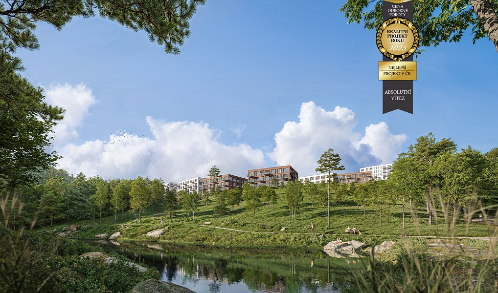 Prodej bytu 2+kk 63 m², Liberec – náhled fotky 9