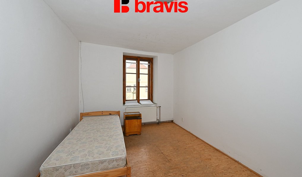 Prodej domu 420 m² s pozemkem 2 346 m², Rousínov – náhled fotky 24