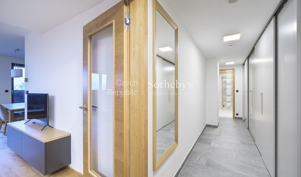 Prodej ubytovacího objektu 94 m², Špindlerův Mlýn – náhled fotky 8