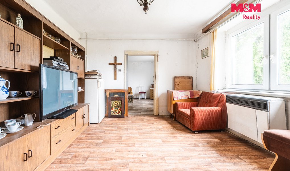 Prodej domu 85 m² s pozemkem 619 m², Březová – náhled fotky 5