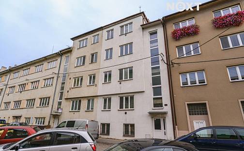 Prodej bytu 2+1 65 m², Švermova, Vyškov - Vyškov-Předměstí