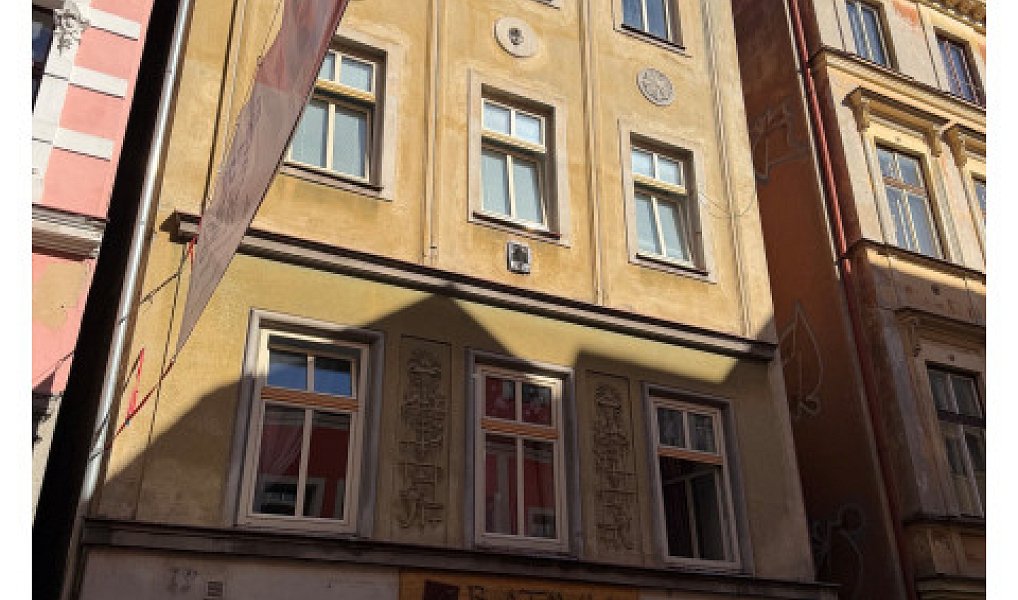 Prodej komerčního objektu (jiného typu) 260 m², Liberec – fotka 1 z 3