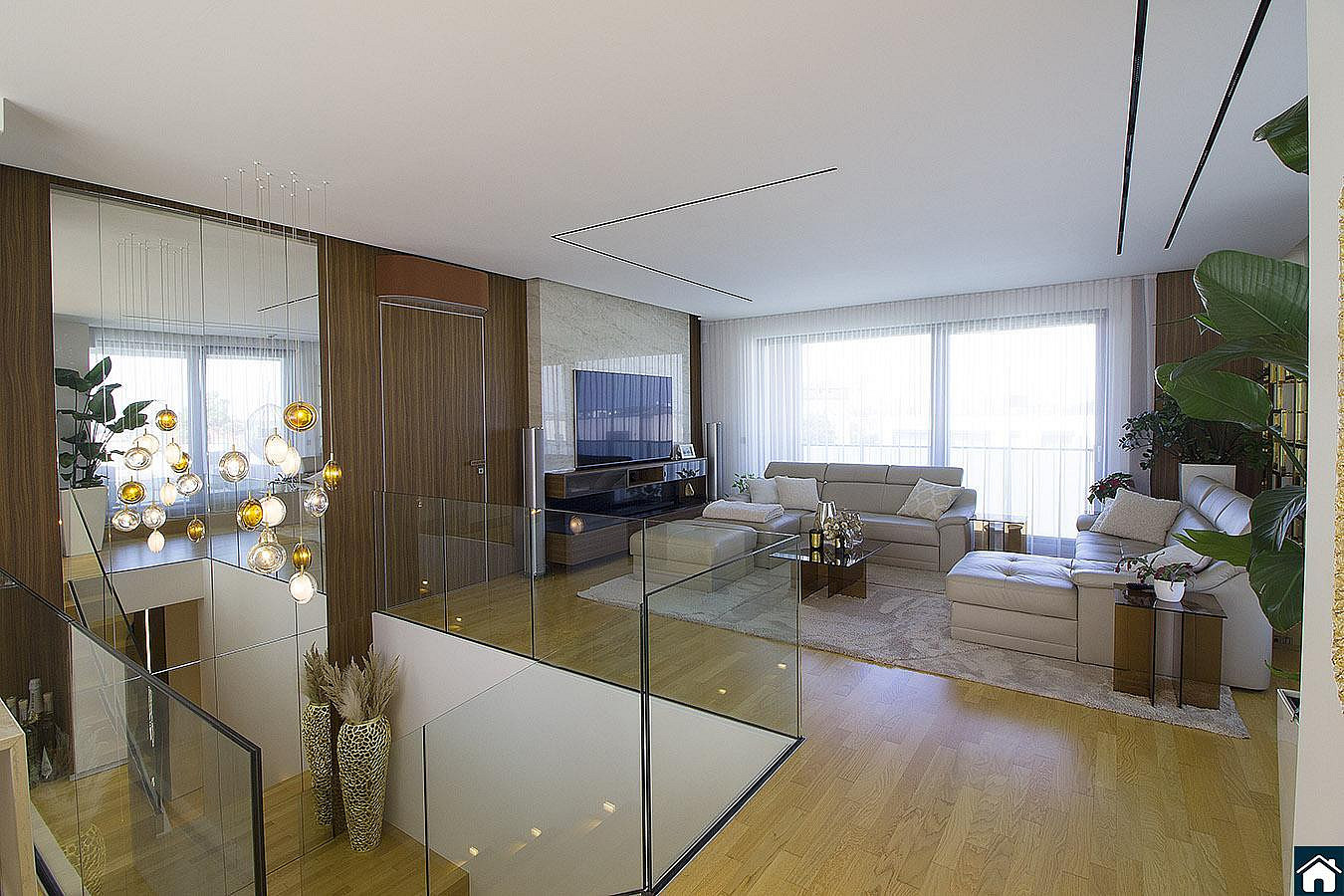 Prodej bytu 4+kk 136 m² – fotografie 2