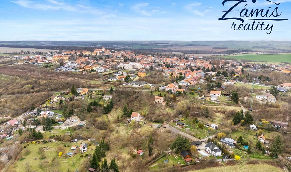 Prodej domu 138 m² s pozemkem 4 160 m², Smečno – náhled fotky 35