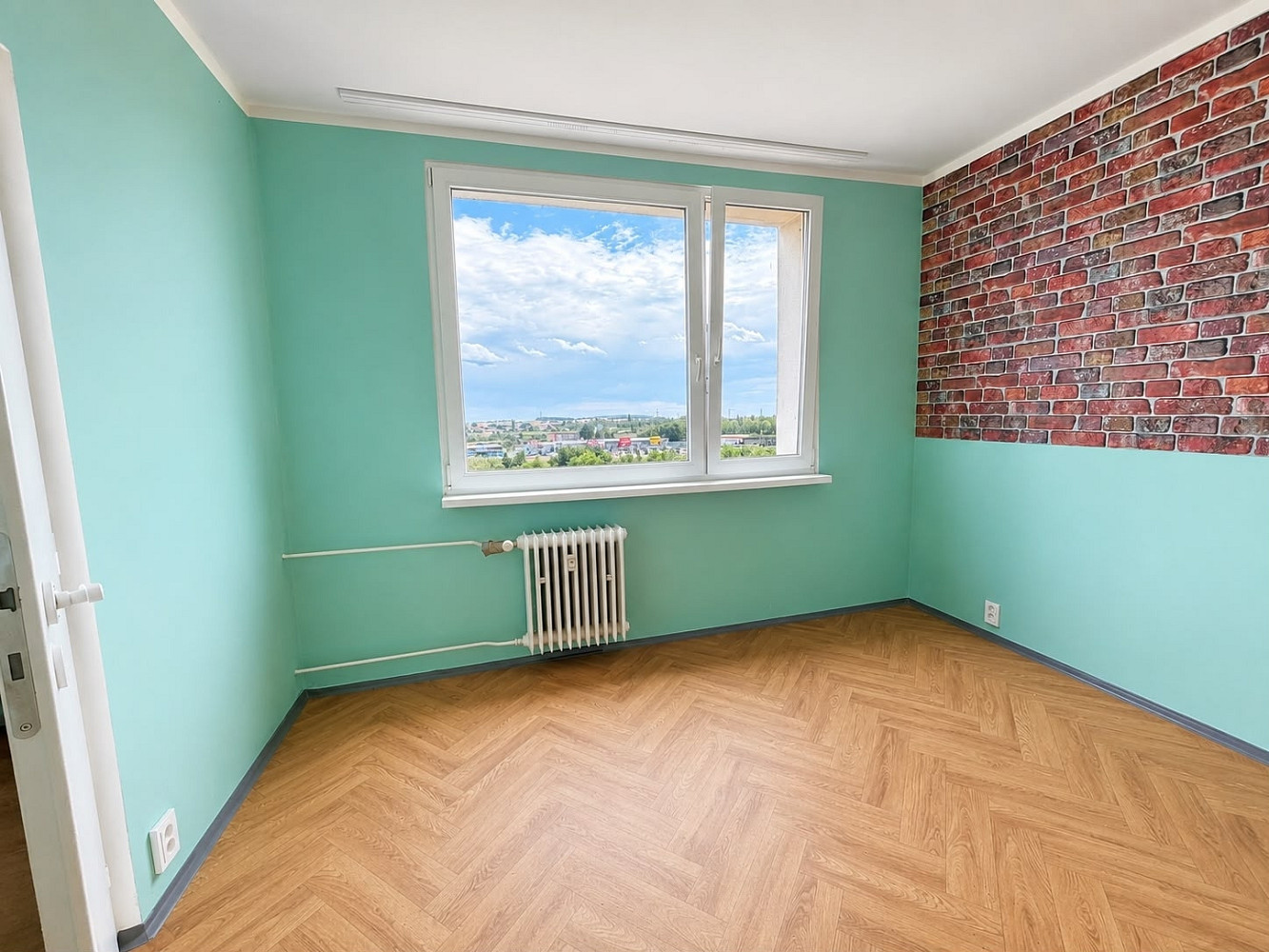 Pronájem bytu 1+1 35 m² — photo 5