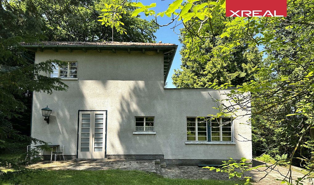 Prodej vily 157 m² s pozemkem 5 174 m², Kamenice – náhled fotky 5